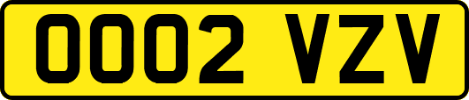 OO02VZV