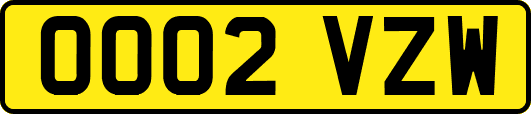 OO02VZW