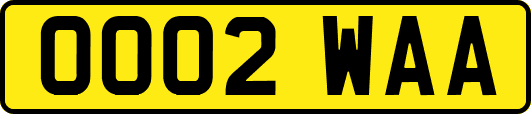 OO02WAA
