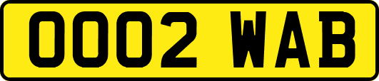 OO02WAB