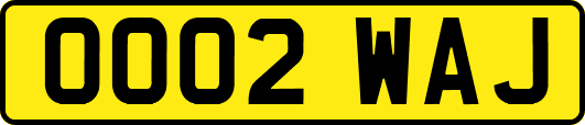 OO02WAJ