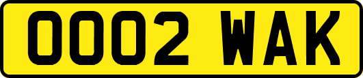 OO02WAK