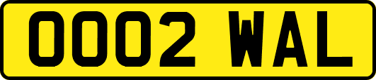 OO02WAL