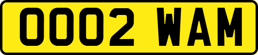OO02WAM