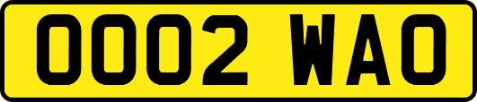 OO02WAO