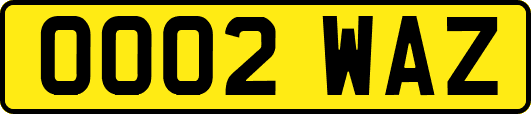 OO02WAZ