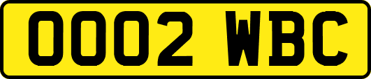 OO02WBC