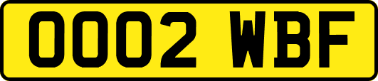 OO02WBF