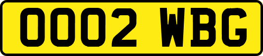 OO02WBG
