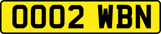 OO02WBN