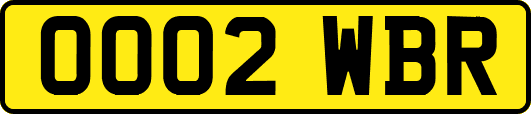 OO02WBR