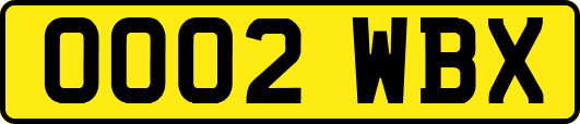 OO02WBX