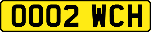 OO02WCH
