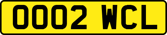 OO02WCL