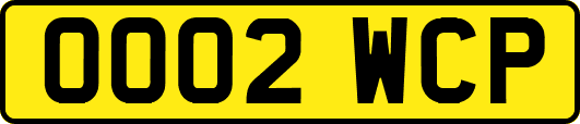 OO02WCP