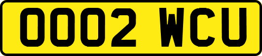 OO02WCU