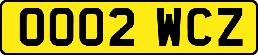 OO02WCZ
