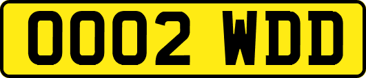 OO02WDD