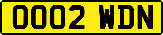 OO02WDN
