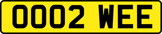 OO02WEE