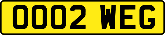 OO02WEG