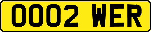 OO02WER