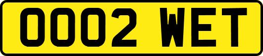OO02WET