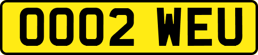 OO02WEU