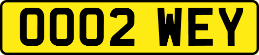 OO02WEY