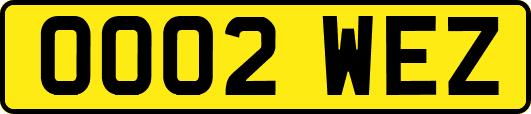 OO02WEZ