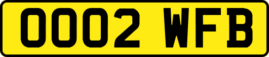 OO02WFB