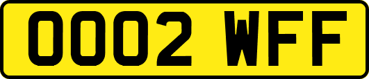 OO02WFF