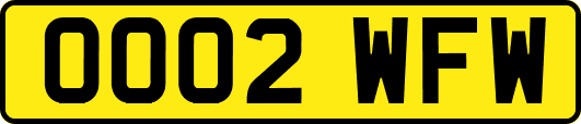 OO02WFW