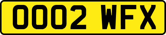 OO02WFX
