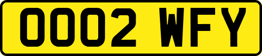 OO02WFY