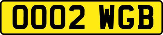 OO02WGB