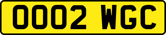 OO02WGC