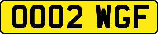 OO02WGF