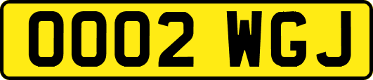 OO02WGJ