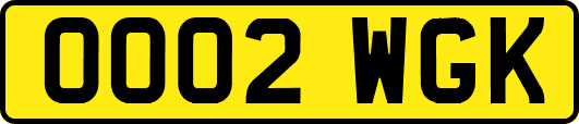 OO02WGK