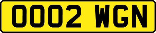 OO02WGN