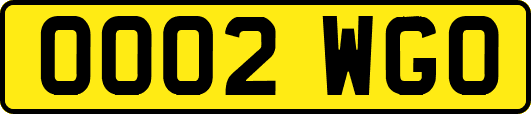 OO02WGO