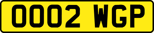 OO02WGP