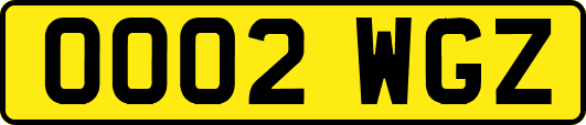 OO02WGZ