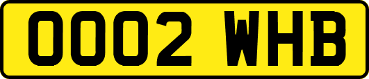 OO02WHB