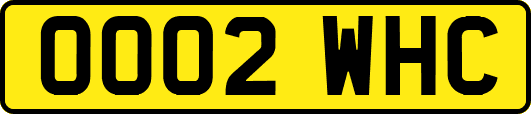 OO02WHC