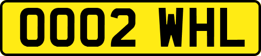 OO02WHL