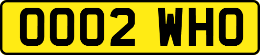 OO02WHO