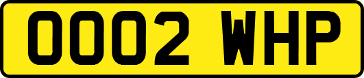 OO02WHP
