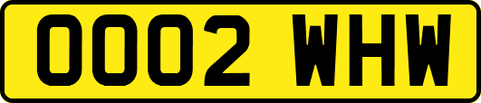 OO02WHW